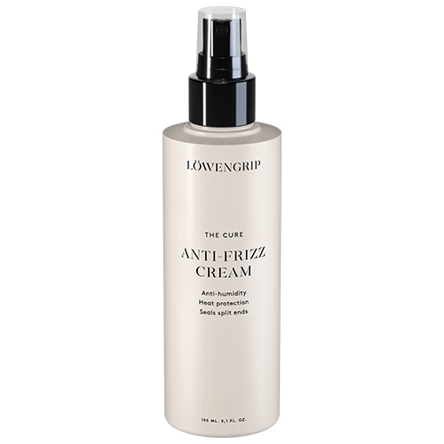 Löwengrip The Cure Anti-Frizz Cream (150 ml)
