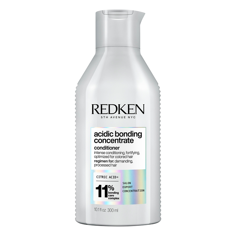 Redken Acidic Bonding Concentrate Conditioner (300 ml)