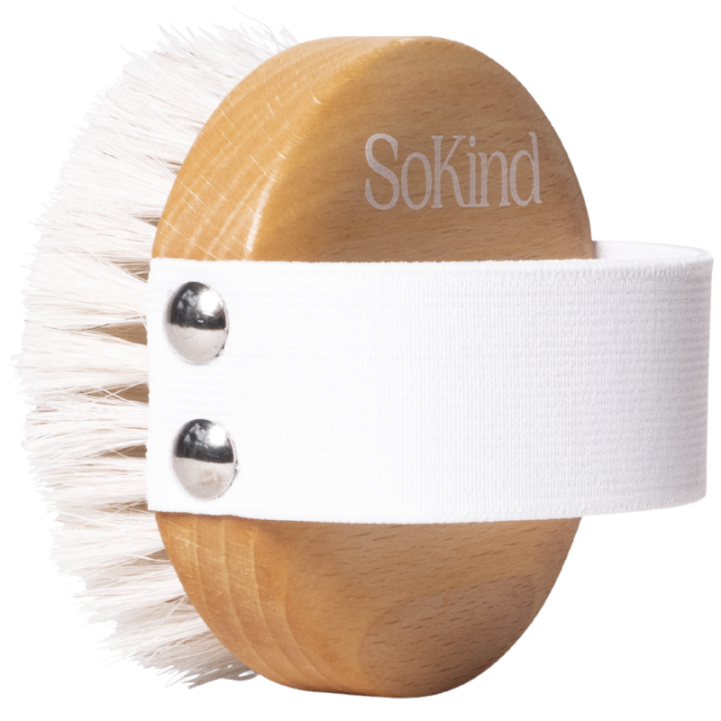 SoKind Renew You Tørbørste (1 stk)