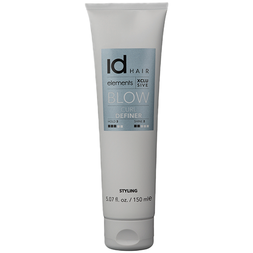 IdHAIR Elements Xclusive Curl Definer (150 ml)
