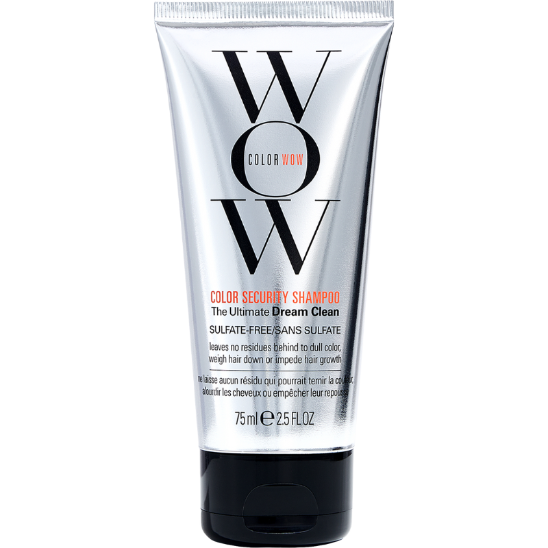 Color Wow Travel Color Security Shampoo (75 ml)