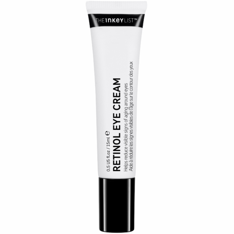 The INKEY List Retinol Eye Cream (15 ml)
