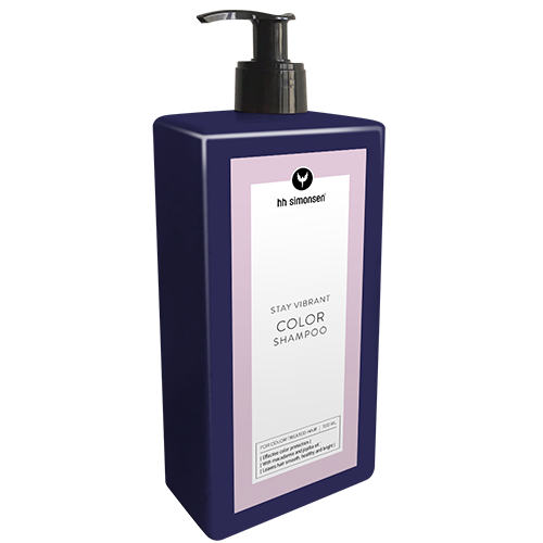 HH Simonsen Color Shampoo (700 ml)