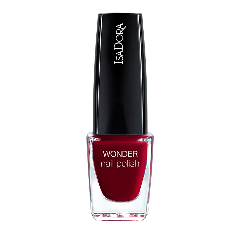 IsaDora Wonder Nail Polish 133 Femme Fatale (6 ml)