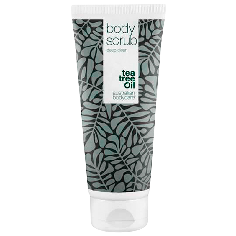 Australian Bodycare Body Scrub - 200 ml.