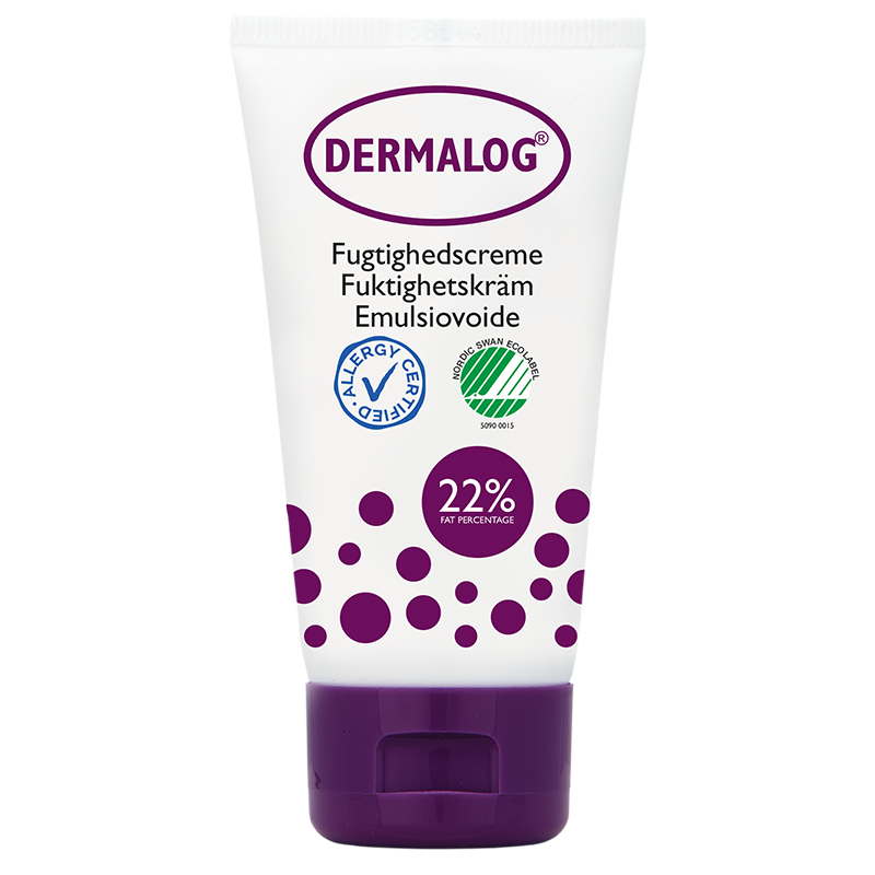 DERMALOG Fugtighedscreme (50 ml)