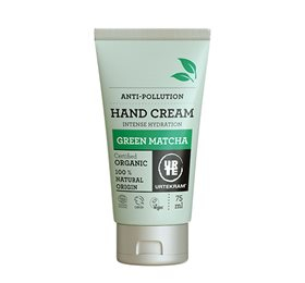 Urtekram Håndcreme Green Matcha - 75 ml.