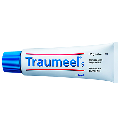 Traumeel S Salve - 100 gr.