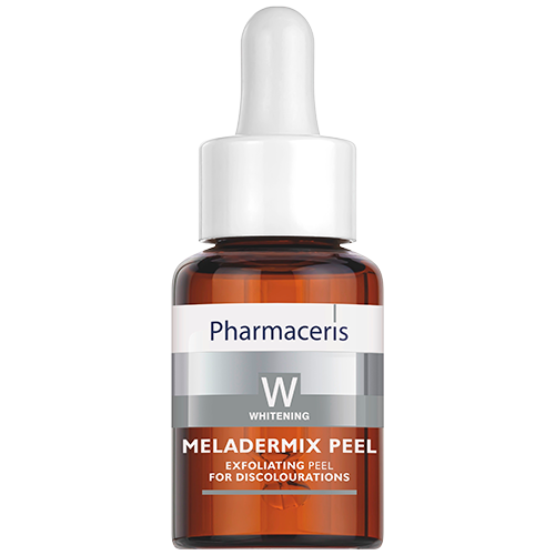 Pharmaceris Meladermix Peel 20% Exfoliating Peel For Discolourations (30 ml)