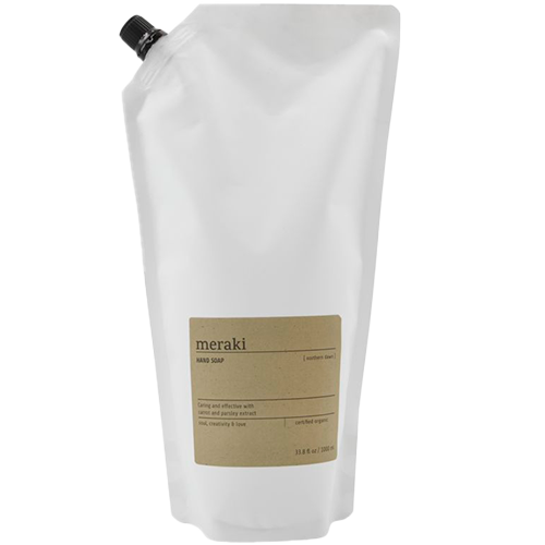Meraki Hand Soap Northern Dawn Refill (1000 ml)