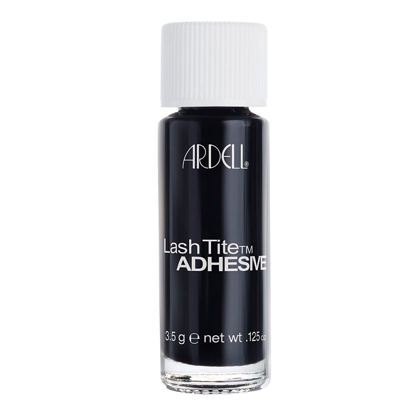 Ardell LashTite Adhesive Individual Lashes Dark (3,5 g)