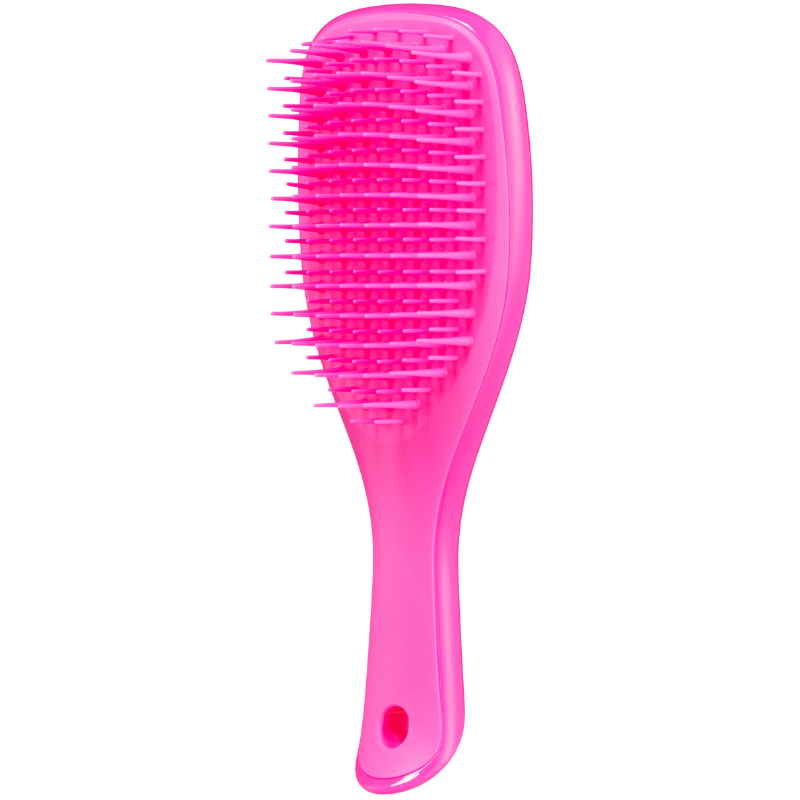 Tangle Teezer The Ultimate Detangler Mini Runway Pink (1 stk)