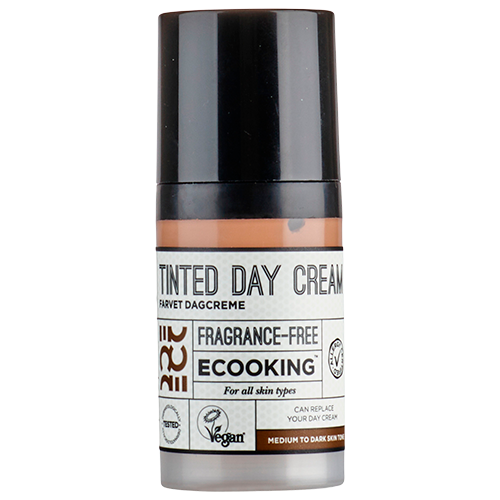Ecooking Solcreme SPF 30 - 50 ml.