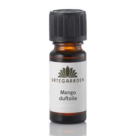 Mango duftolie - 10 ml.