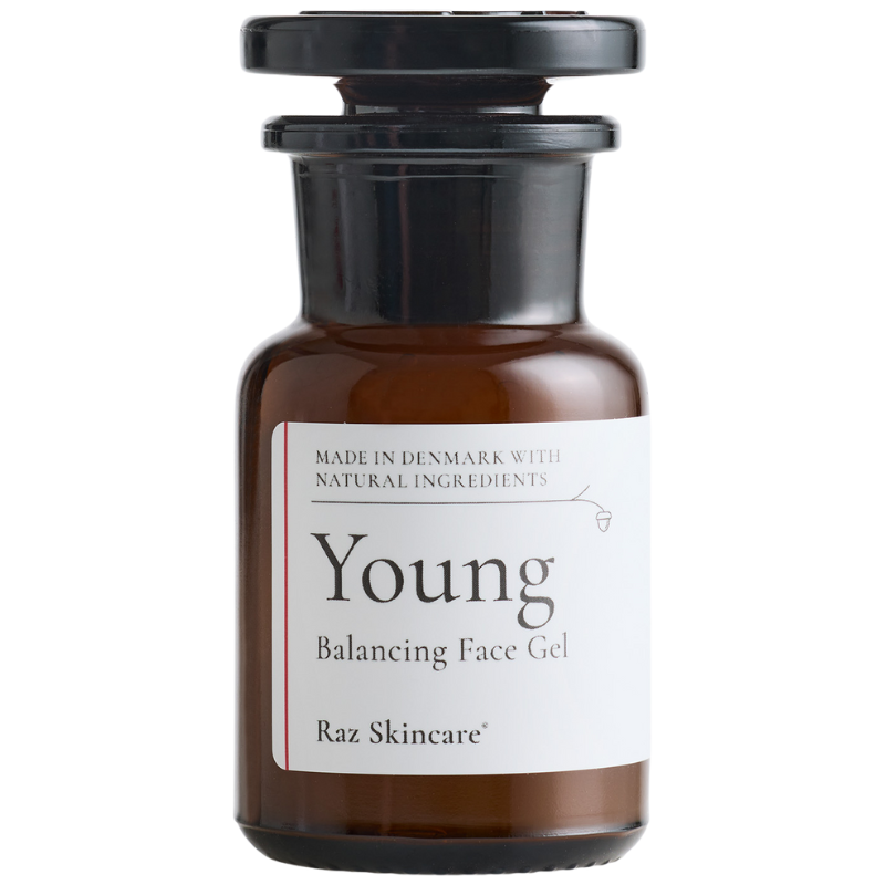 Raz Skincare
 Face Creme Young (50 ml)