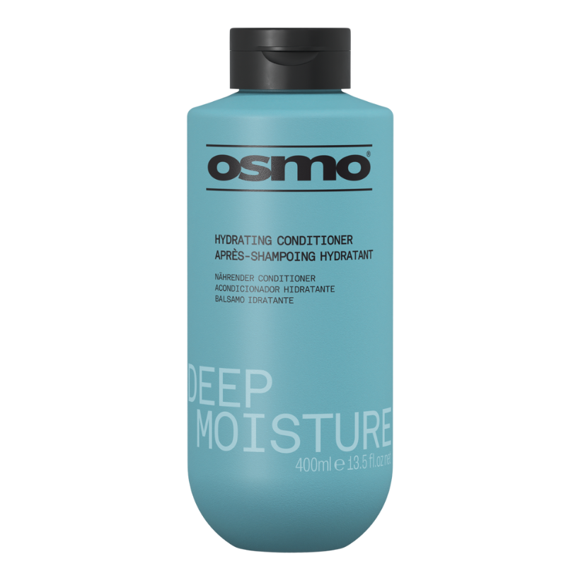 OSMO Deep Moisture Conditioner (400 ml)