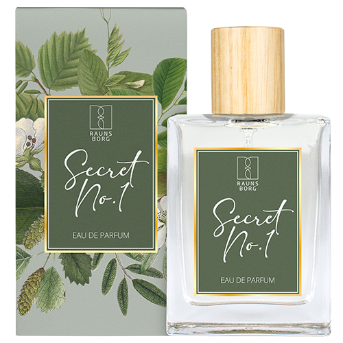 Raunsborg Secret No 1 EDP (50 ml)