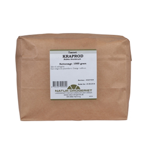 Natur Drogeriet Kraprod F3  F7 - 1000 gr