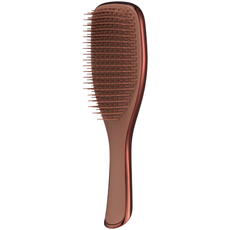 Tangle Teezer The Ultimate Detangler Chrome Chocolate Bronze (1 stk)