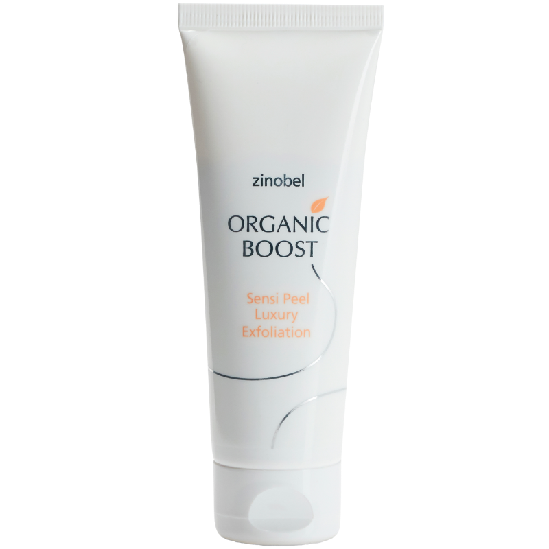 Zinobel Sensi peel luxury exfoliation (75 ml)
