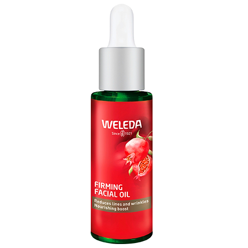 Weleda Firming Face Oil (30 ml)