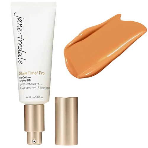 Jane Iredale Glow Time Pro BB Cream GT9 (40 ml)