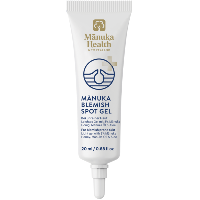 Manuka Health Blemish Spot Gel (20 ml)