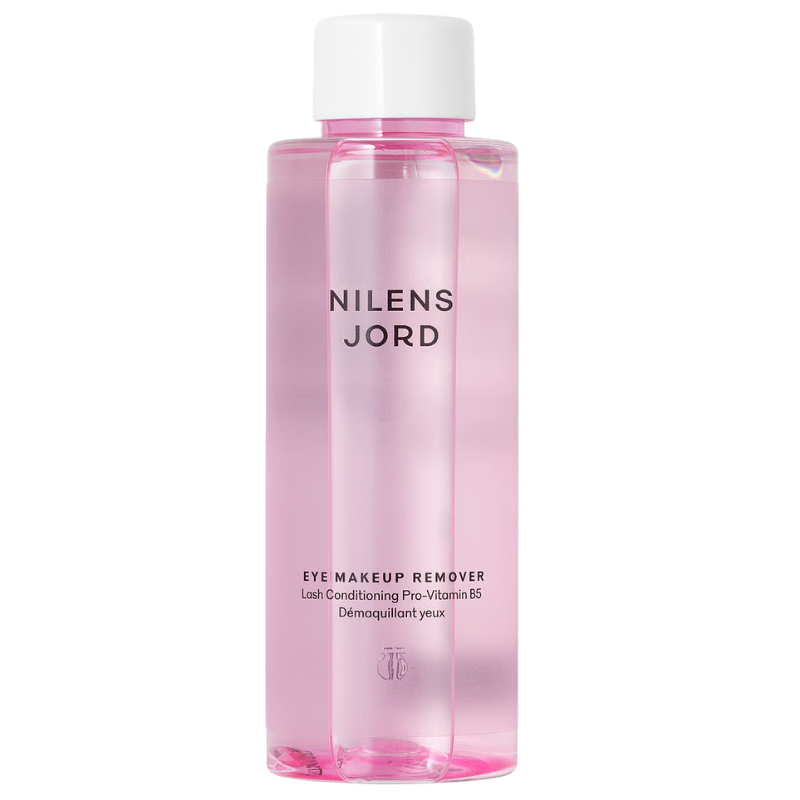 Nilens Jord Eye Make-up Remover - 125 ml
