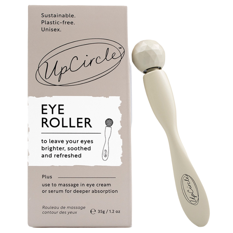 UpCircle Soothing Eyeroller (1 stk)