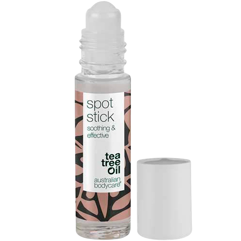Australian Bodycare Spot Stick - soothing & effective - 9 ml.