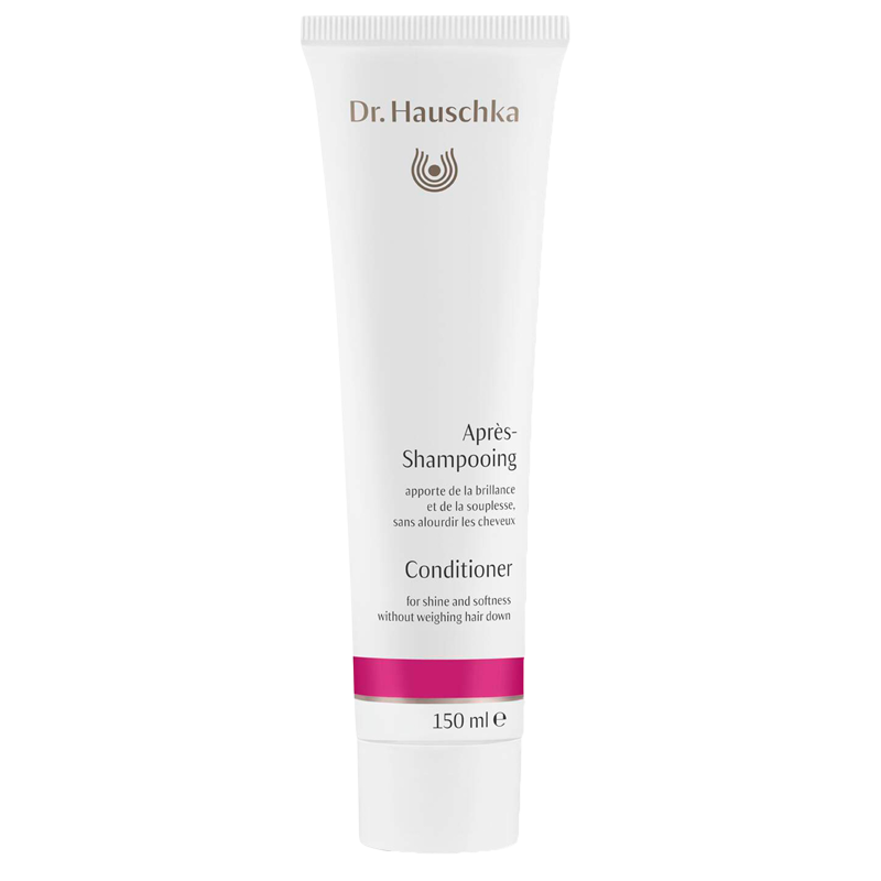 Dr. Hauschka Nourishing Hair Conditioner - 150 ml.