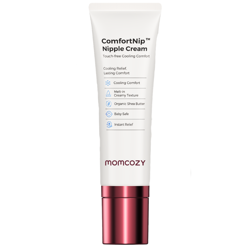 MomCozy Nipple Cream ComfortNip (40 g)