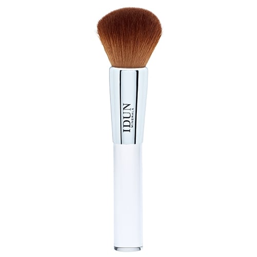 IDUN Minerals Kabuki brush - 1 stk