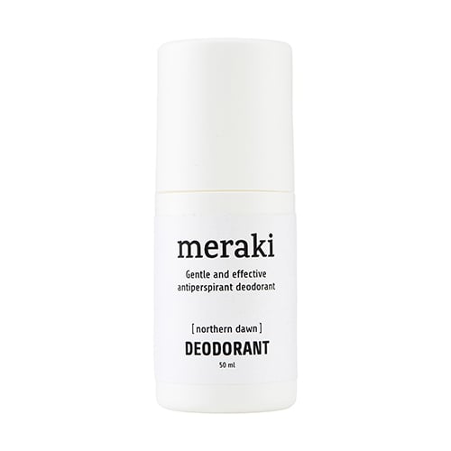 Meraki Roll On Deo Northern Dawn - 50 ml.