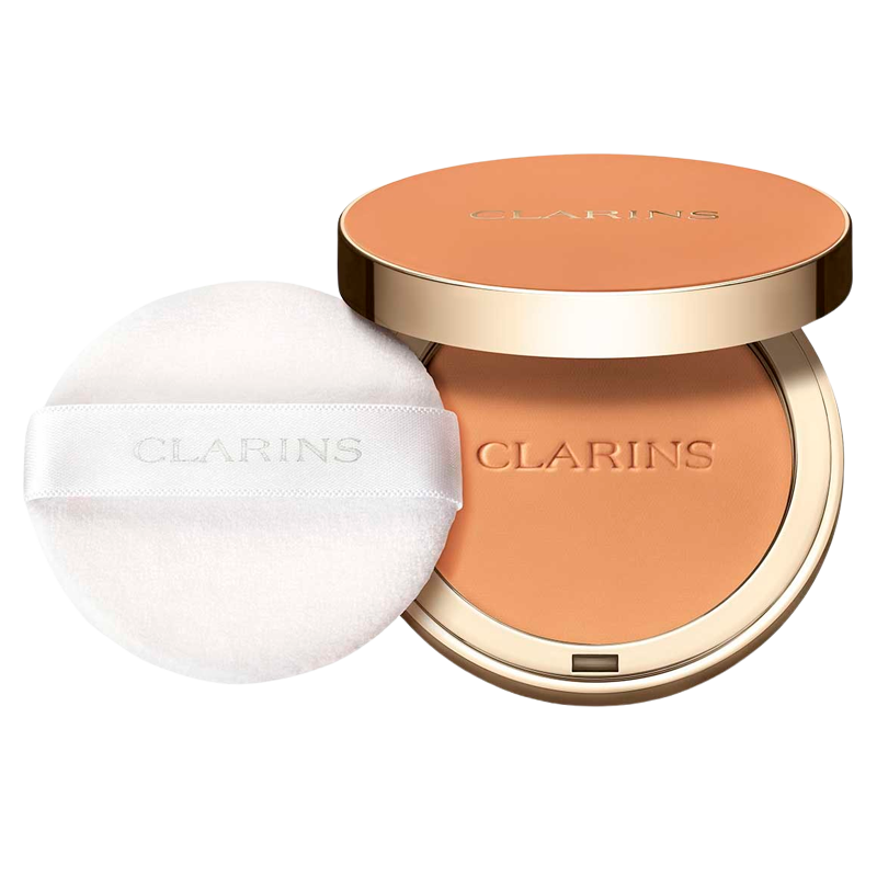 Clarins Ever Matte Compact Powder Face 05 (10 ml)