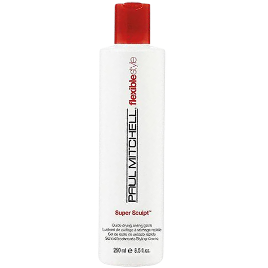 Paul Mitchell Super Sculpt 250 ml.