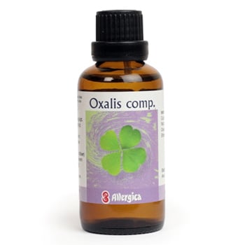 Oxalis comp. - 50 ml.