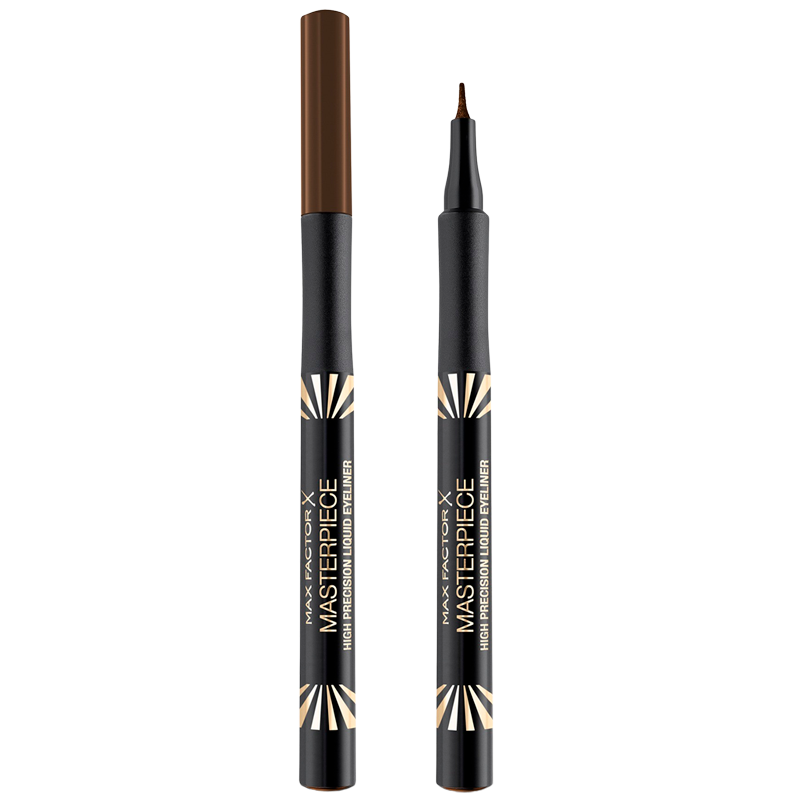 Max Factor Masterpiece High Precision Liquid Eyeliner 10 Chocolate (1 ml)
