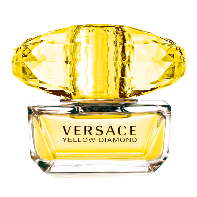 Versace Yellow Diamond Deodorant Spray (50 ml)