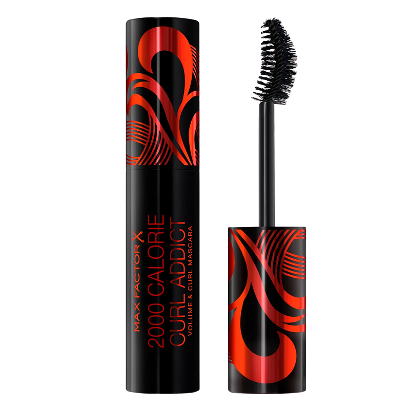 Max Factor 2000 Calorie Curl Addict Mascara (11 ml)