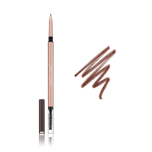 Jane Iredale Retractable Brow Pencil Dark Brunette - 1 stk