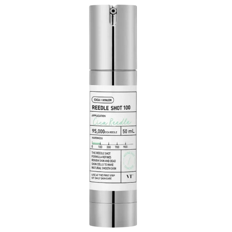 VT Cosmetics Reedle Shot 100 (50 ml)