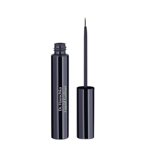 Dr. Hauschka Liquid Eyeliner 01 Black - 1 stk.