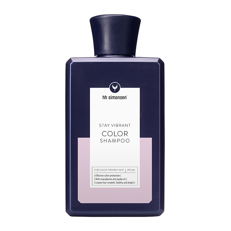 HH Simonsen Color Shampoo (250 ml)