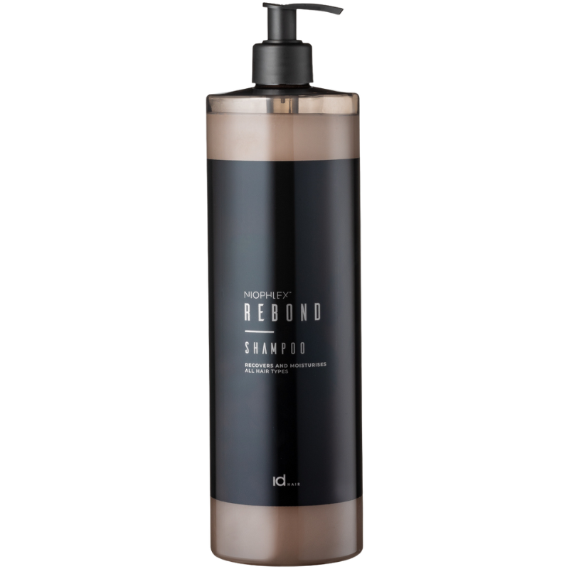 IdHAIR Niophlex Rebond Shampoo (1000 ml)