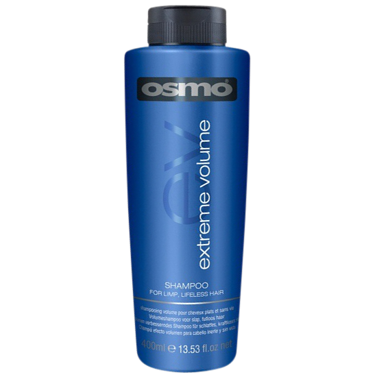 OSMO Extreme Volume Shampoo (400 ml)