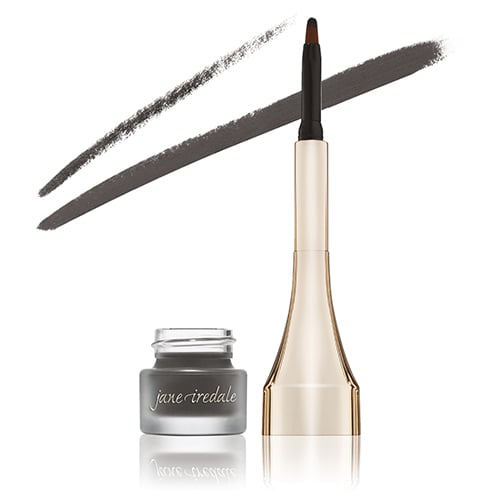 Jane Iredale Mystikol Powdered Eyeliner Smoky Quartz (1 stk)