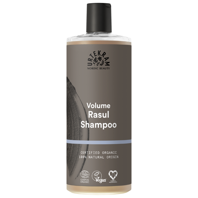 Urtekram Rasul Shampoo - 500 ml
