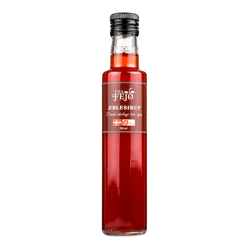 Fra Fejø Æblesirup Ø (250 ml)