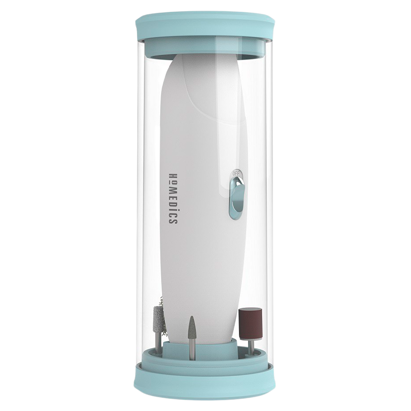 HoMedics Mani- & Pedicuresæt 5-i-1 (1 stk)